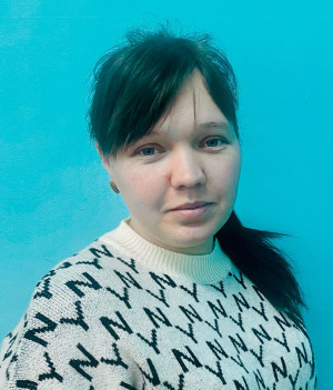 Педагогический работник Романец Татьяна Владимировна