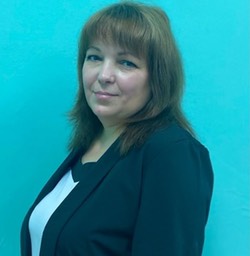 Воспитатель Коткова Наталья Геннадиевна Воспитатель Коткова Наталья Геннадиевна